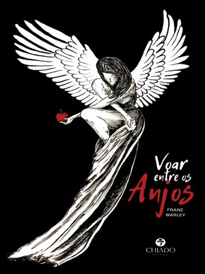 cover image of Voar entre os anjos